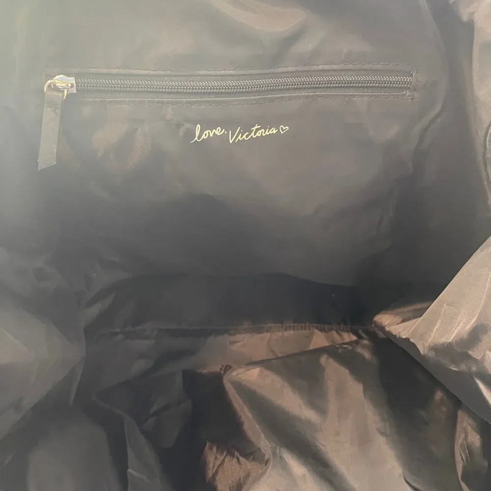 Victoria SECRET Beach Bag